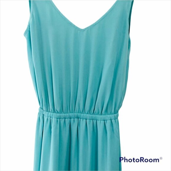 Show Me Your Mumu Womens Kendall Maxi Dress X-Small - Picture 8 of 14